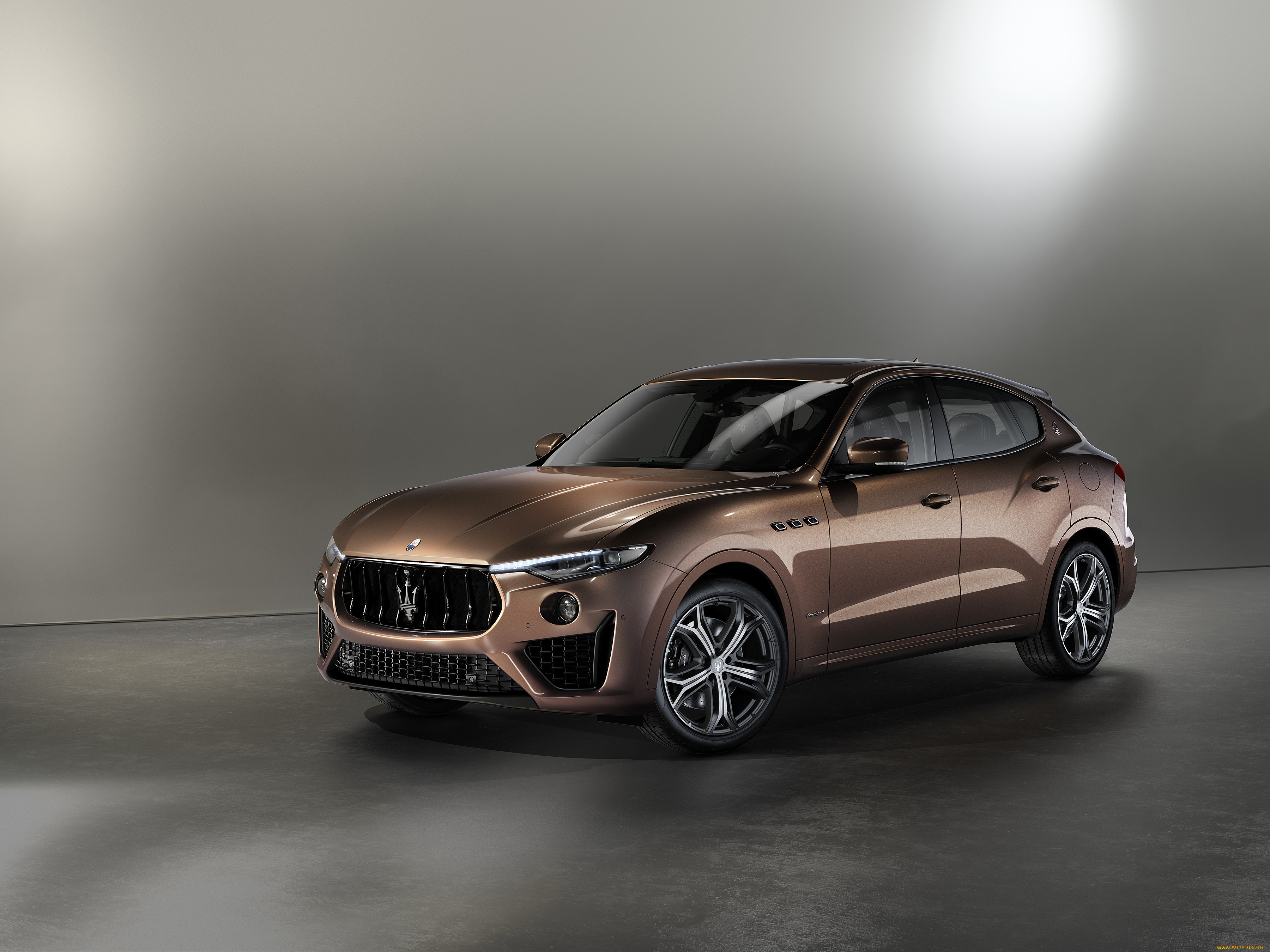 , maserati